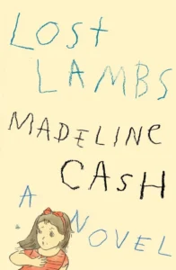 Cover for Lost Lambs