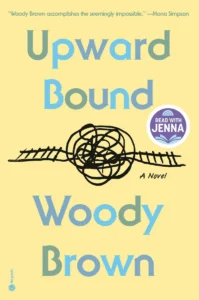 Cover for Upward Bound 