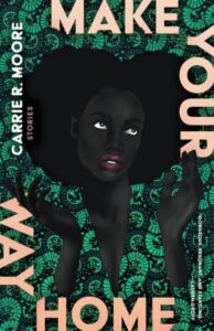Cover for Make Your Way Home