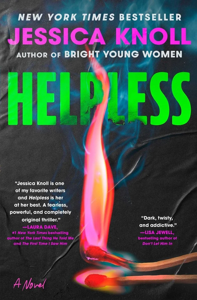 New Books Publishing July 7