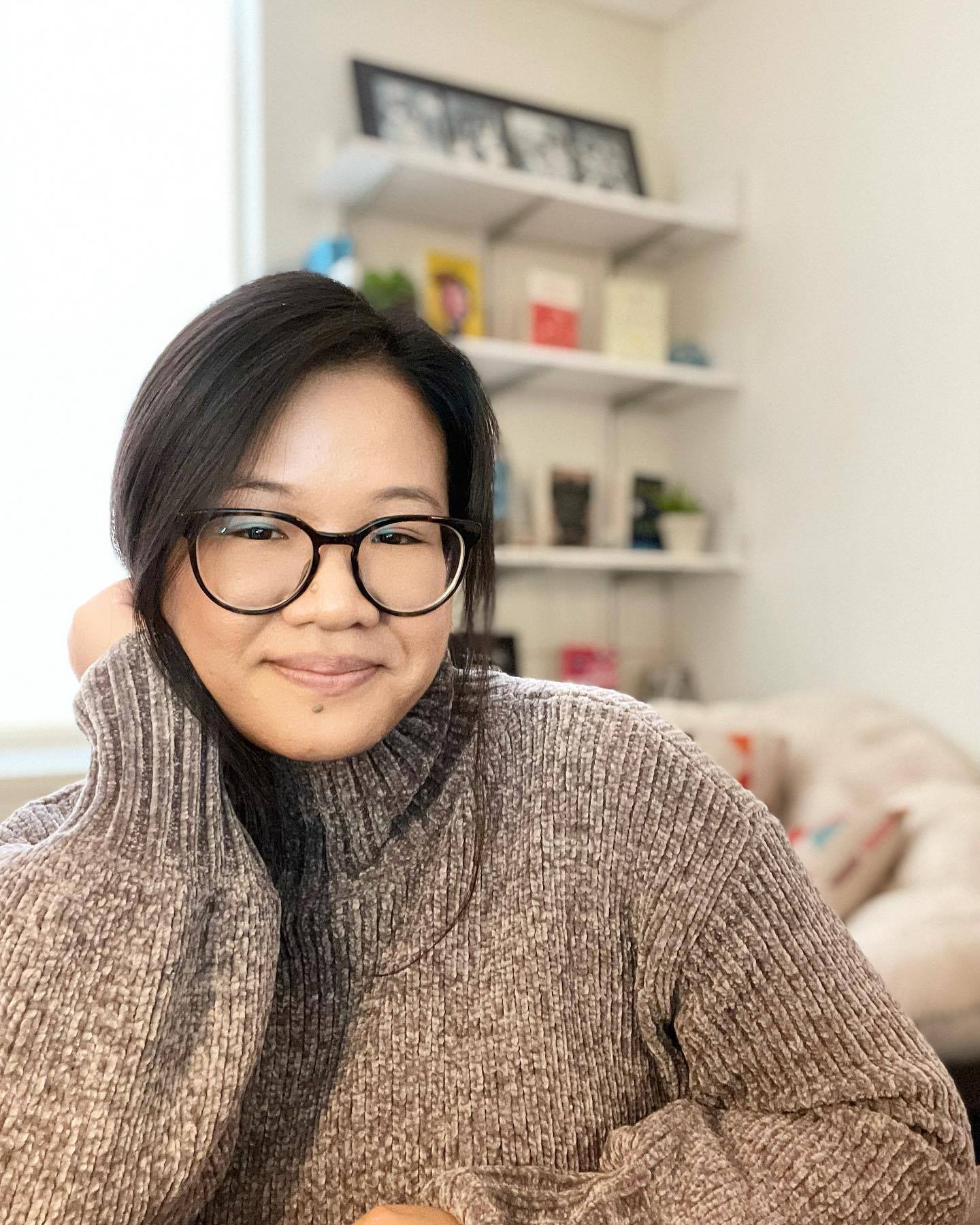 Ask An Expert: Atria Senior Editor Loan Le