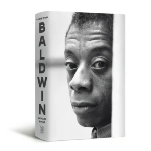 Cover for Baldwin
