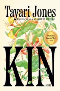 Cover for Kin