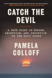 Cover for Catch the Devil