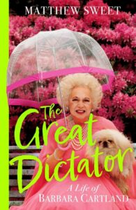Cover for The Great Dictator
